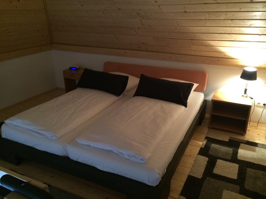 Hotel Stadt Coblenz Fachbach Room photo