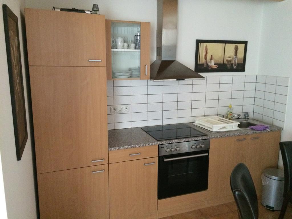 Hotel Stadt Coblenz Fachbach Room photo