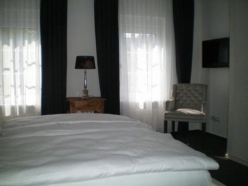 Hotel Stadt Coblenz Fachbach Exterior photo