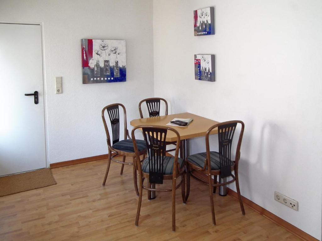 Hotel Stadt Coblenz Fachbach Room photo