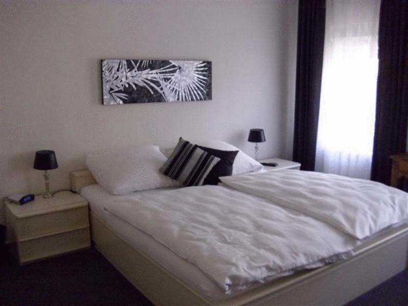 Hotel Stadt Coblenz Fachbach Room photo